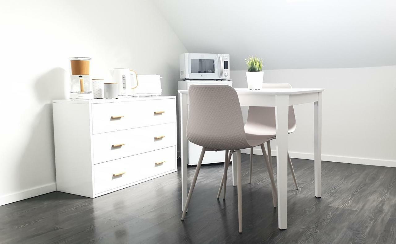 Apartamento Le P'Tit Cocoon Lorient Exterior foto